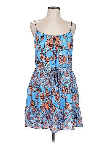 Alice + Olivia Alice + Olivia Casual Dress (view 1)