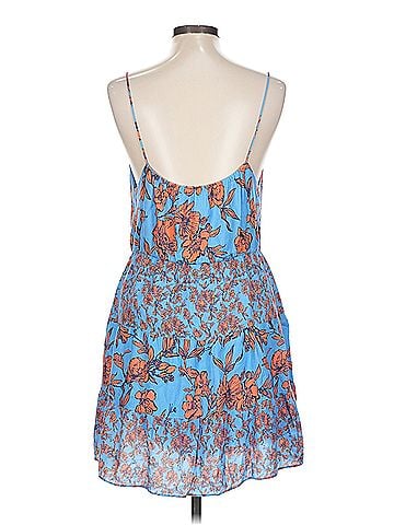 Alice + Olivia Alice + Olivia Casual Dress (view 2)