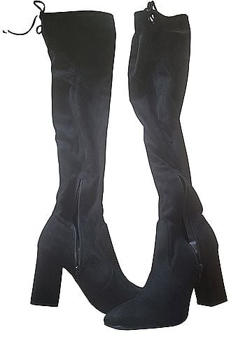 Unisa Heels (view 1)