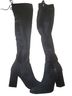 Unisa Black Heels Size 8 - photo 1