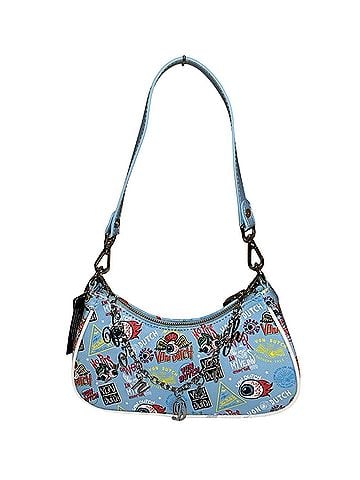 Von Dutch Jax Crossbody Bag (view 1)