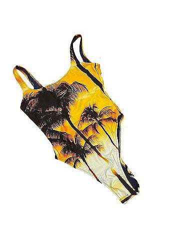 Aerie Cheekiest One Piece Swimsuit (view 1)
