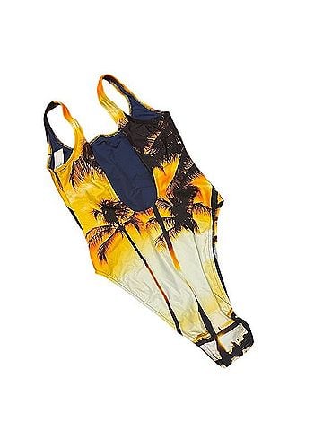 Aerie Cheekiest One Piece Swimsuit (view 2)