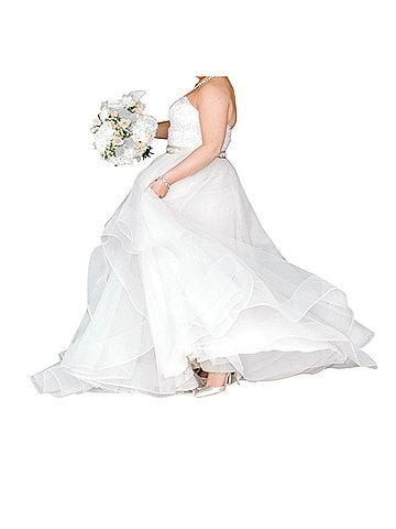 Wtoo Cocktail Dress (view 2)