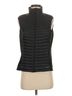 Eddie Bauer 100% Polyester Black Eddie Bauer Vest Size S - photo 1