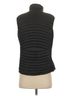 Eddie Bauer 100% Polyester Black Eddie Bauer Vest Size S - photo 2