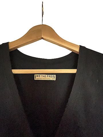 Free People Sleeveless Top (view 1)