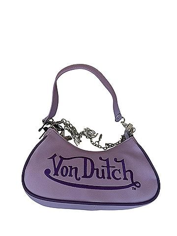 Von Dutch Tote (view 2)