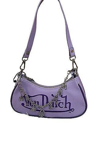 Von Dutch Tote (view 1)