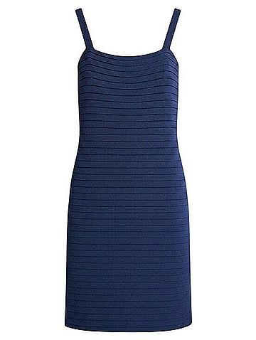 St. John Collection Cocktail Dress (view 1)