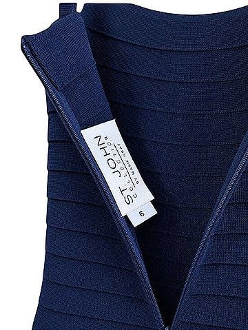 St. John Collection Cocktail Dress (view 2)
