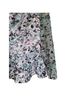 Self-Portrait 100% Polyester 100% Polyester 100% Polyester Floral Multi Color Blouse Size 2 - photo 6