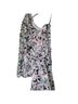 Self-Portrait 100% Polyester 100% Polyester 100% Polyester Floral Multi Color Blouse Size 2 - photo 4