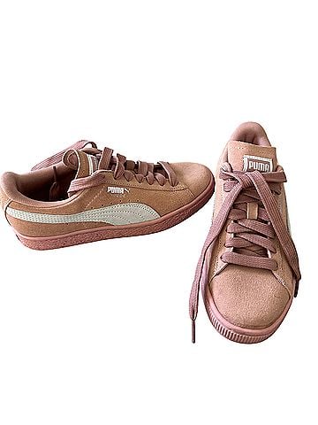 Puma Sneakers (view 2)
