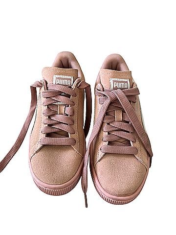 Puma Sneakers (view 1)