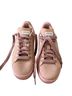 Puma Pink Sneakers Size 6 1/2 - photo 1
