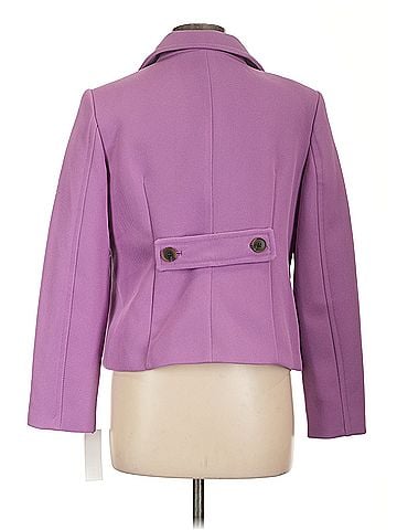 Liz Claiborne Liz Claiborne Coat (view 2)