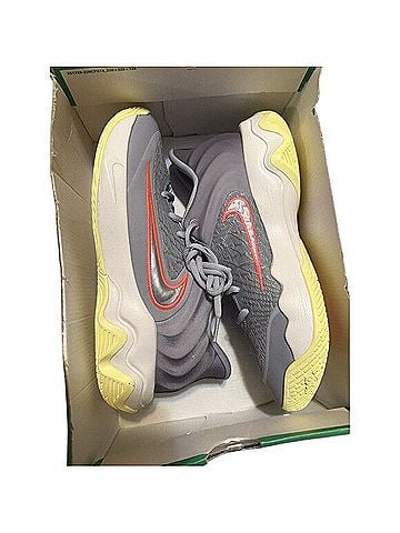Nike Giannis Immortality 4 'Shapeshift' Sneakers (view 2)