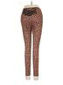 Fabletics Animal Print Brown Fabletics Leggings Size M - photo 2