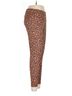 Fabletics Animal Print Brown Fabletics Leggings Size M - photo 3