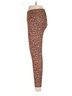 Fabletics Animal Print Brown Fabletics Leggings Size M - photo 4