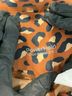 Fabletics Animal Print Brown Fabletics Leggings Size M - photo 6