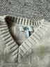 Cos Ivory Sweater Vest Size S - photo 3