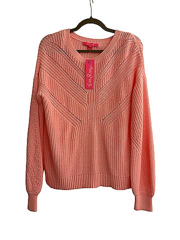 Lilly Pulitzer Bristow Casual Sweaters (view 1)