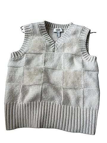 Cos Sweater Vest (view 1)