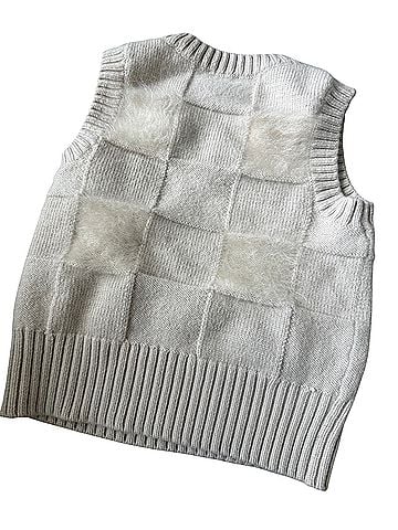 Cos Sweater Vest (view 2)