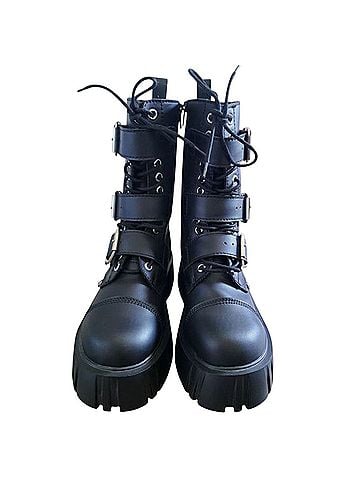 t.u.k. Boots (view 2)