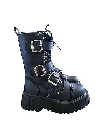 t.u.k. Boots (view 1)