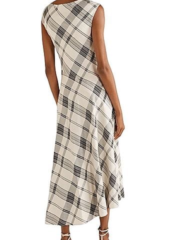 Theory Cocktail Dress (view 2)