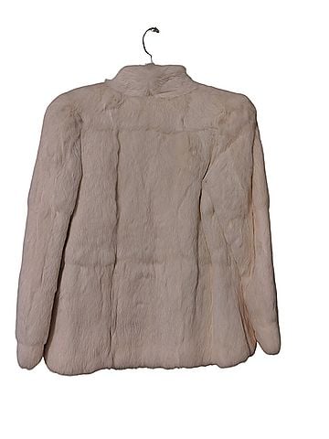 Fleet Street Faux Fur Jacket (view 2)