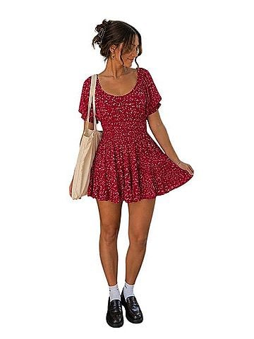 Hollister Casual Dress (view 1)