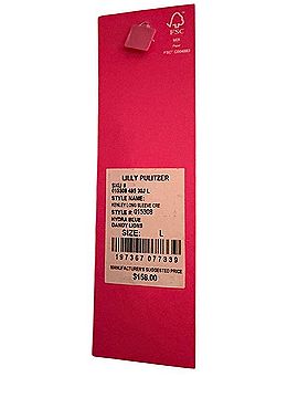 Lilly Pulitzer Kenly Casual Dress (view 2)