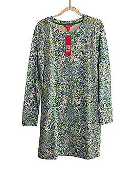Lilly Pulitzer Kenly Casual Dress (view 1)