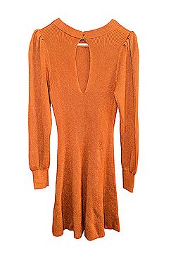 Abercrombie & Fitch Wool Dress (view 2)