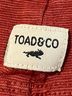Toad & Co Marley II Active T-Shirt - photo 5