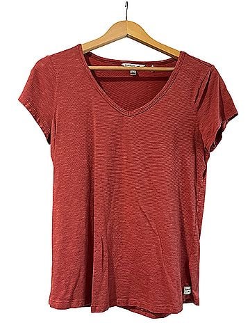 Toad & Co Marley II Active T-Shirt (view 1)