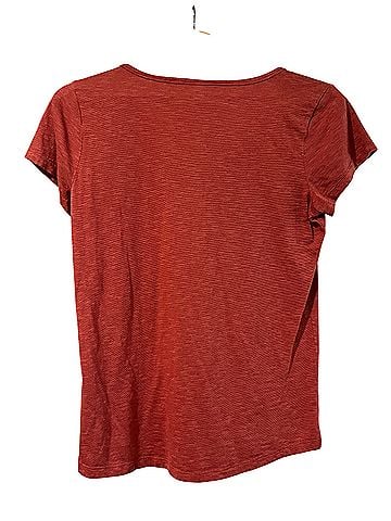 Toad & Co Marley II Active T-Shirt (view 2)