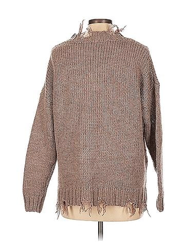 Stelen Pullover Sweater (view 2)