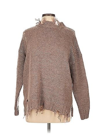 Stelen Pullover Sweater (view 1)