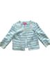 Lilly Pulitzer Jacket - Lilly Pulitzer Jacket Size 12 - photo 1