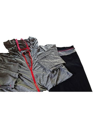 Lukka Long Sleeve Jersey (view 1)