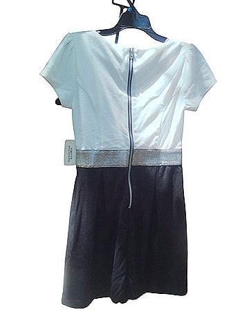 Forever 21 forever 21 Cocktail Dress (view 2)