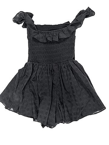 Kimchi Blue Easy Rider Romper (view 2)