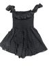 Kimchi Blue Easy Rider Romper - photo 2