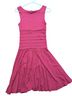 Max Studio Pink Casual Dress Size S - photo 2