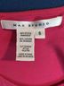 Max Studio Pink Casual Dress Size S - photo 3